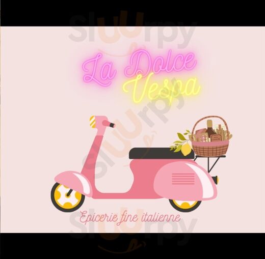 La Dolce Vespa