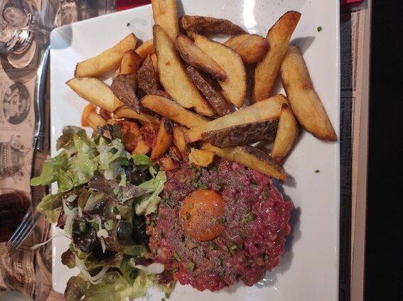 La Brasserie Des Sports