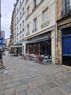 Bières Cultes Châtelet.