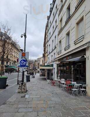Bières Cultes Châtelet.