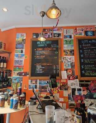 Bières Cultes Châtelet.