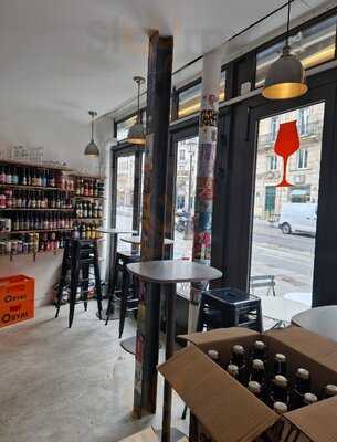 Bières Cultes Châtelet.