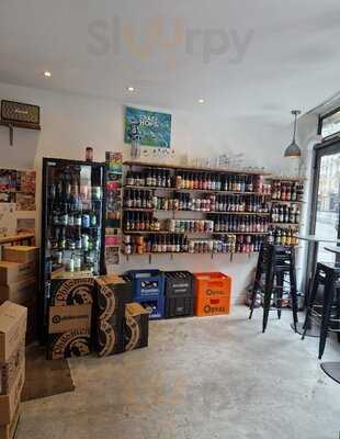 Bières Cultes Châtelet.