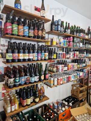 Bières Cultes Châtelet.