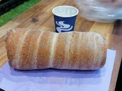 Lolilol Chimney Cake