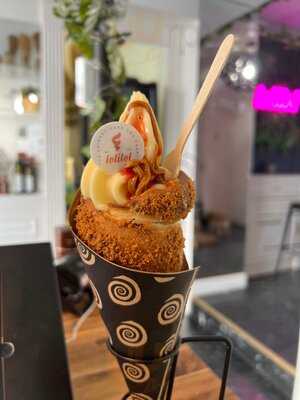 Lolilol Chimney Cake