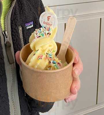 Lolilol Chimney Cake