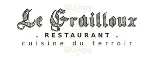 Le Grailloux