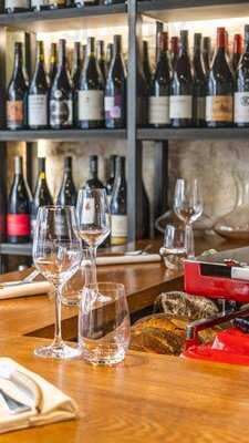 Le Comptoir Canaille