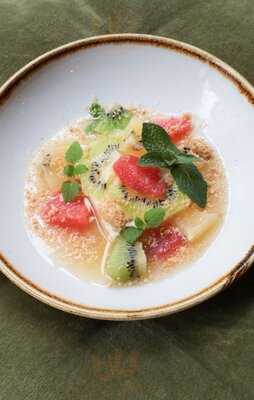 Le Comptoir Canaille