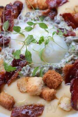 Le Comptoir Canaille