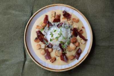 Le Comptoir Canaille