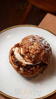 Le Comptoir Canaille