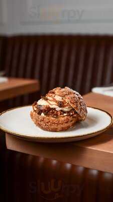 Le Comptoir Canaille