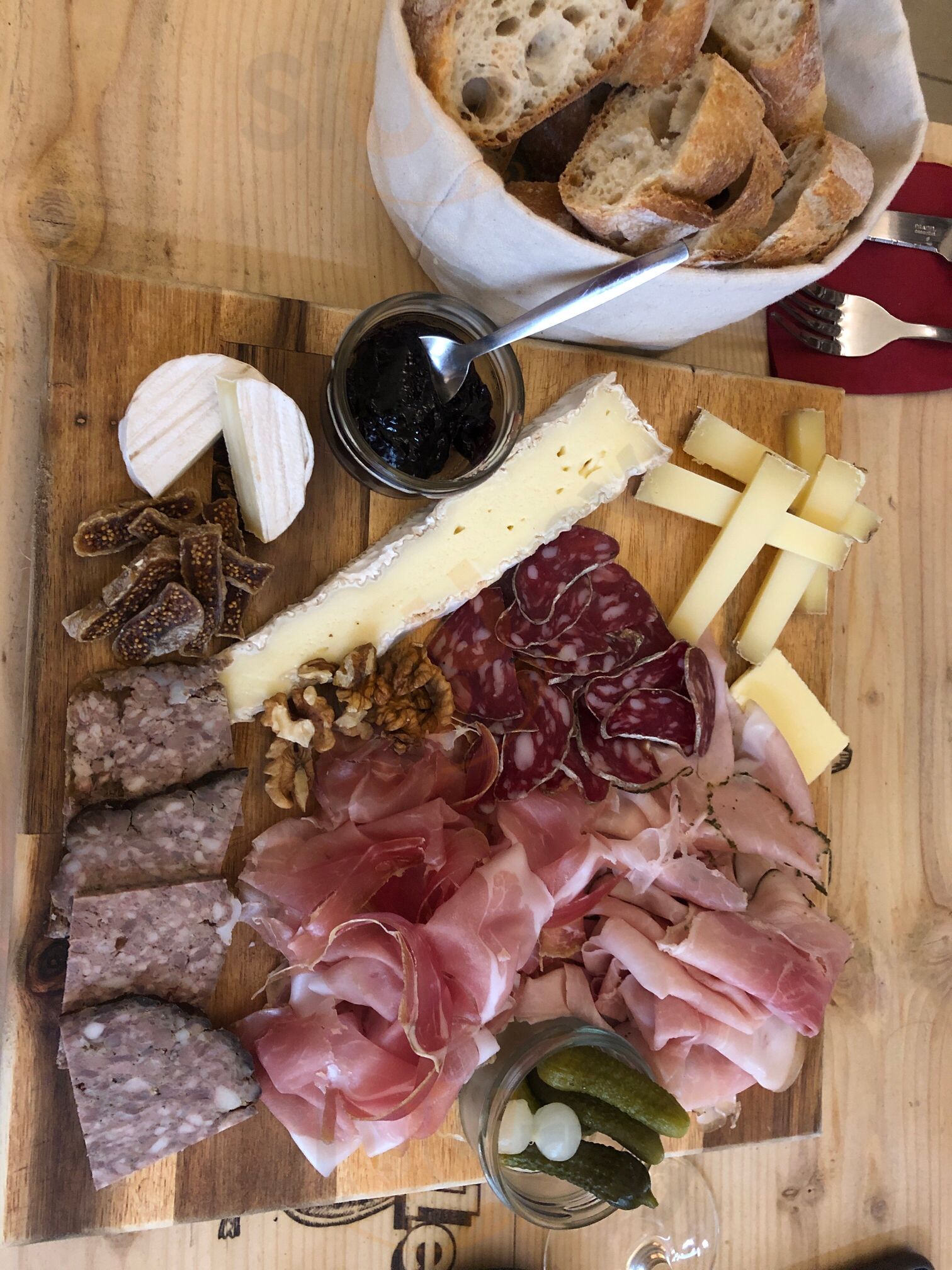 Bibine & Ripaille