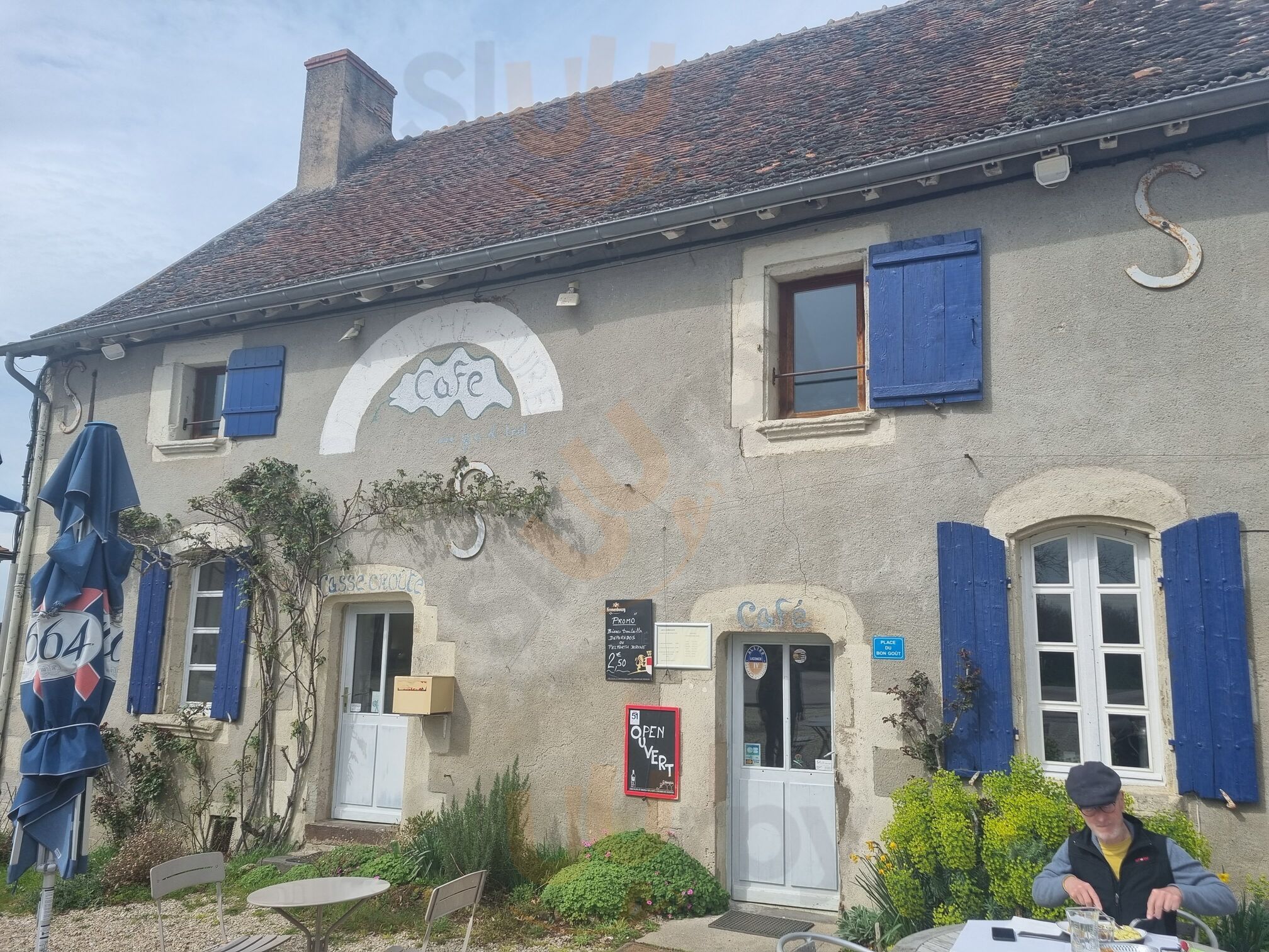 Auberge Le Cœur D'autry