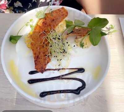 La Cantine Du Berceau