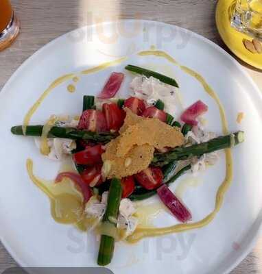 La Cantine Du Berceau