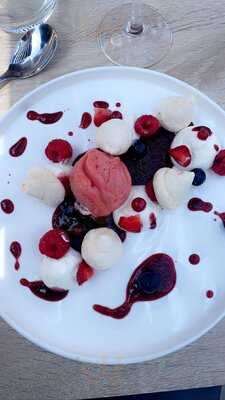 La Cantine Du Berceau