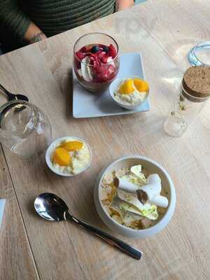 La Cantine Du Berceau