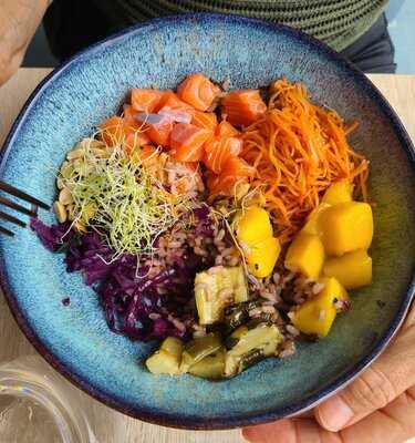 La Cantine Du Berceau