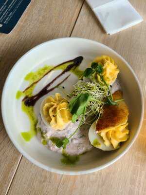 La Cantine Du Berceau