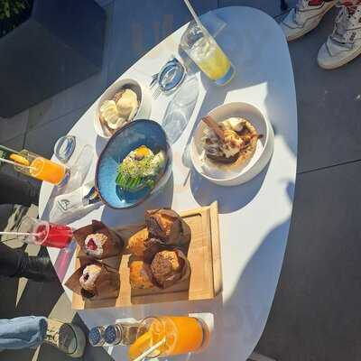 La Cantine Du Berceau