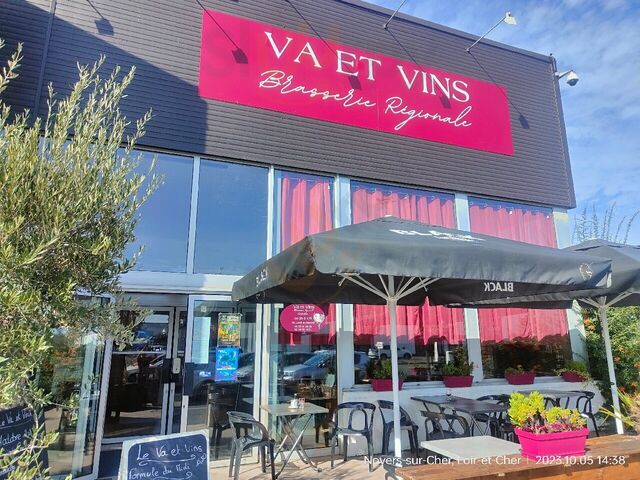 Le Va Et Vins