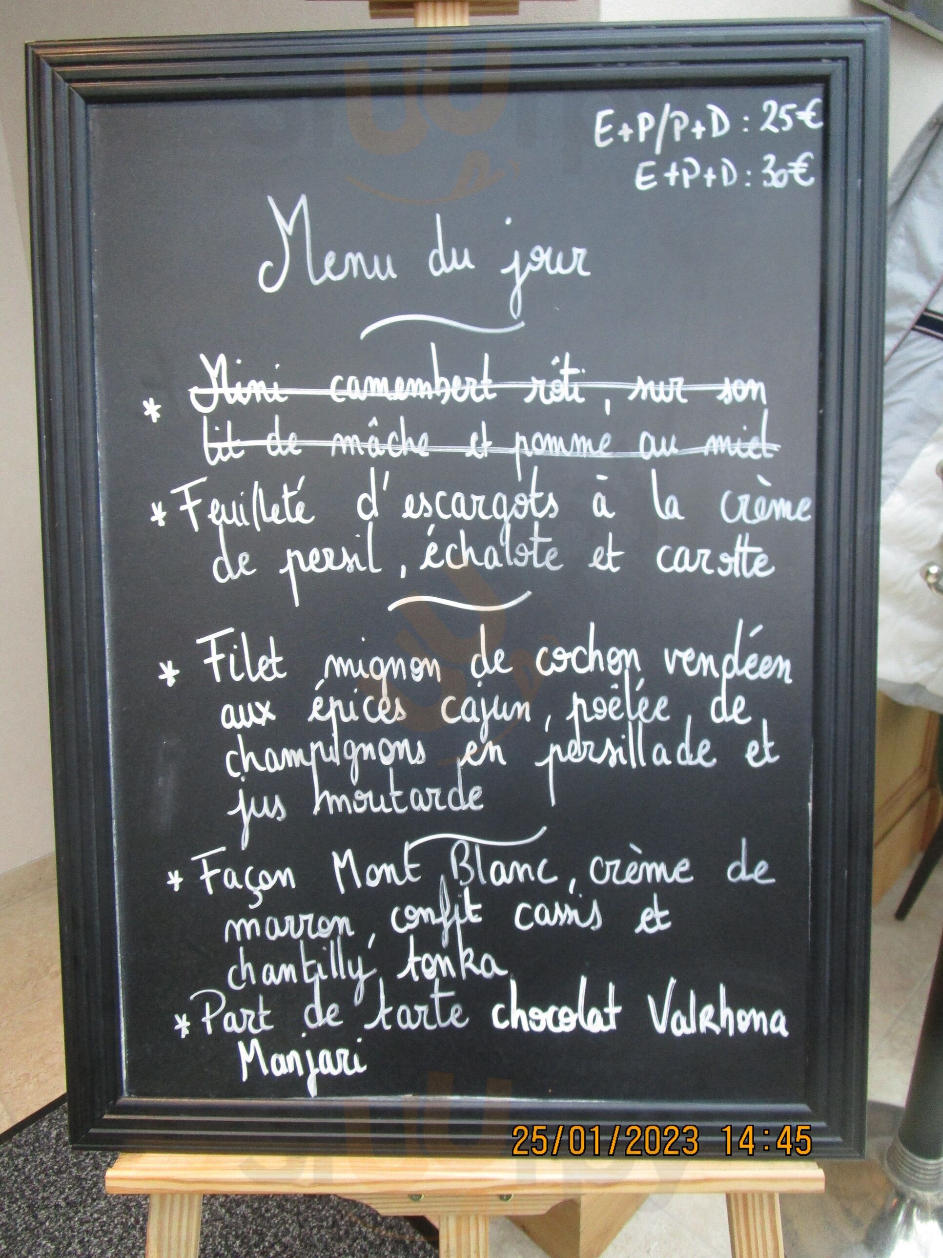 Brasserie