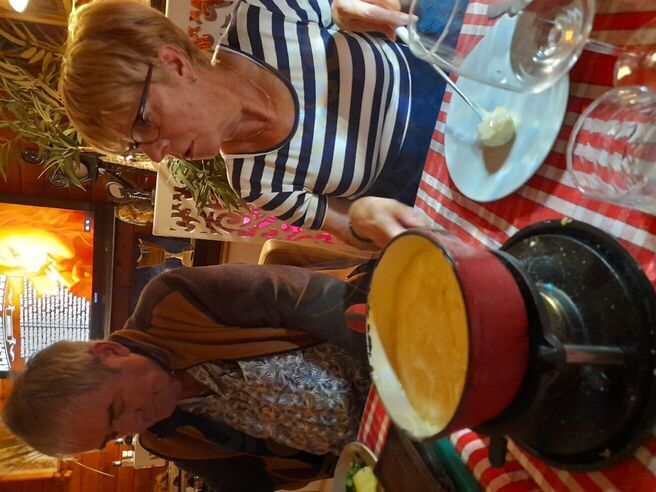 Chez Paulette