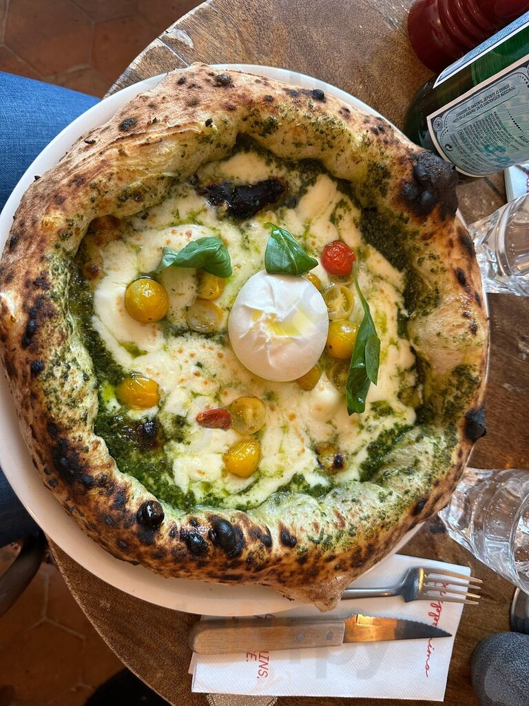 Gruppomimo - Paris 11