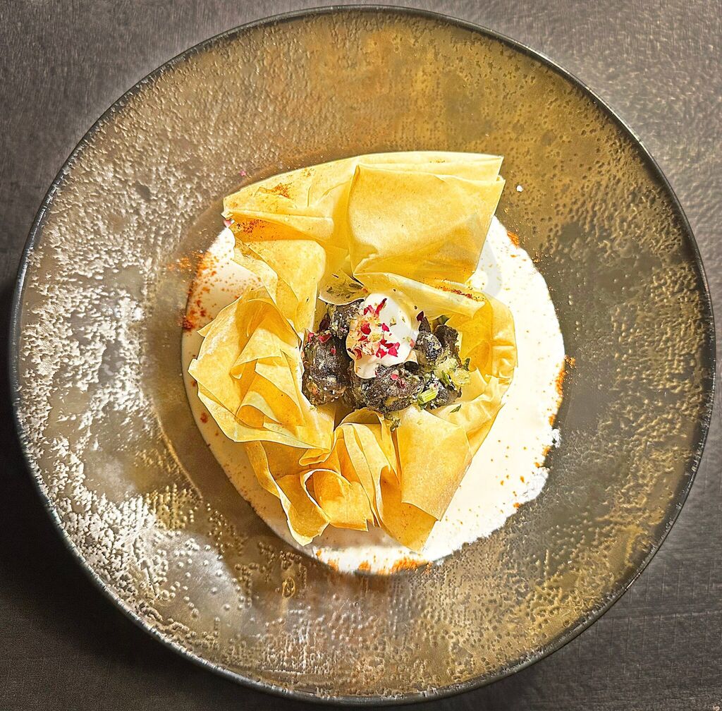 Restaurant Cocotte