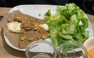 Creperie Chez Mamie Belou