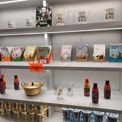 Nukim By Maison De Corée