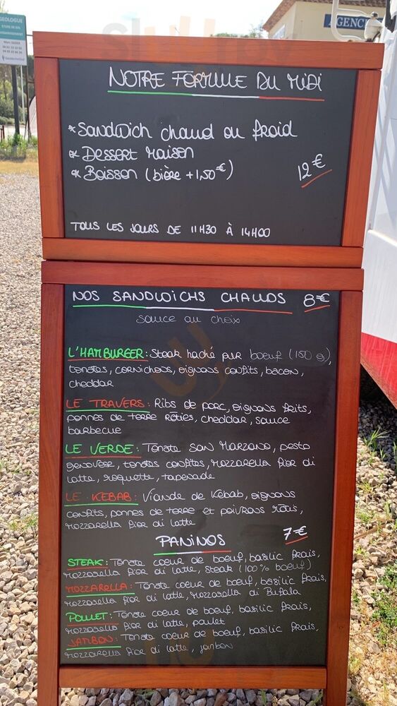 Pizza Tino La Colle-sur-loup