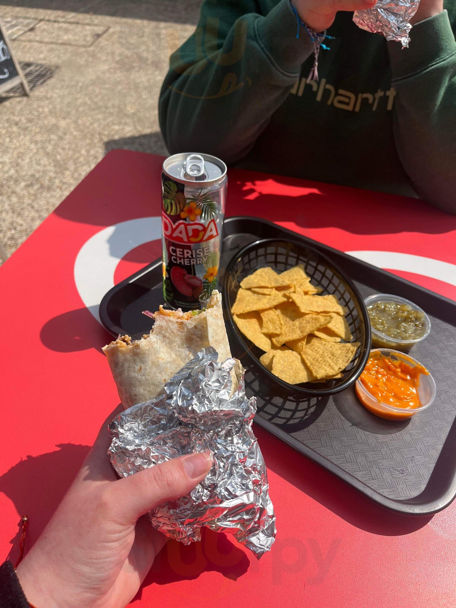 El Nacho