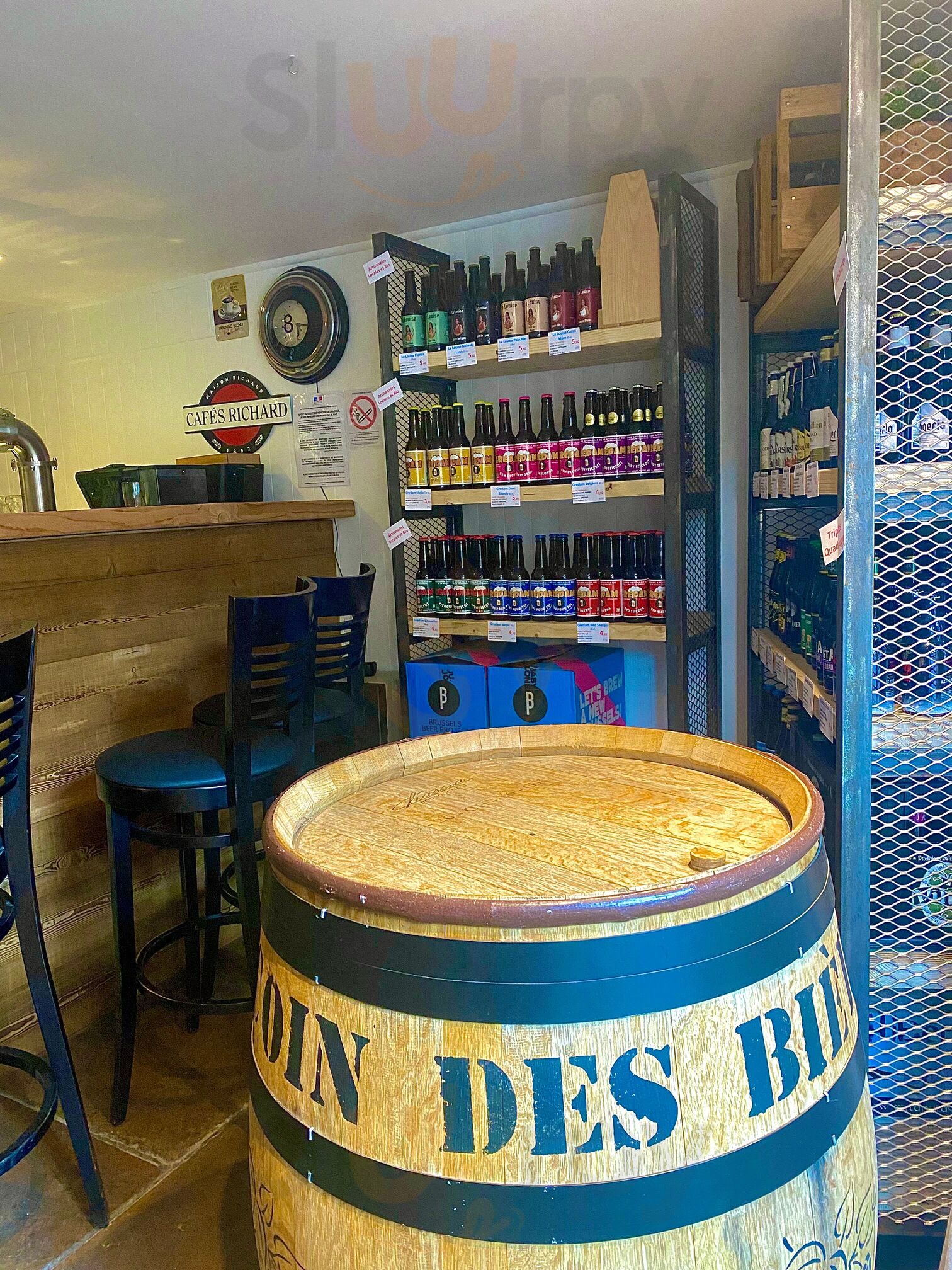 Le Coin Des Bières & Co