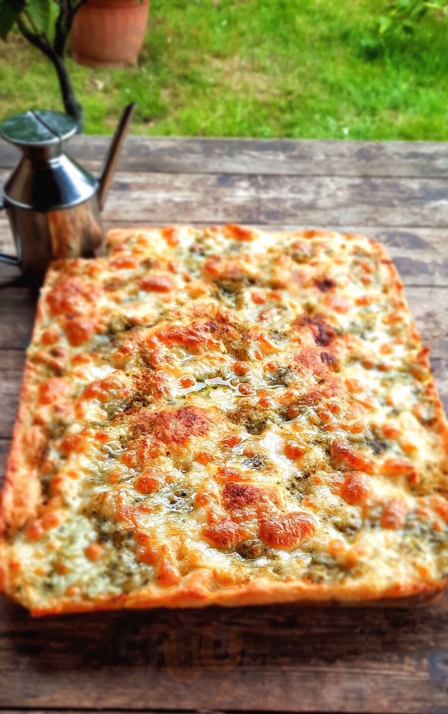 Oliera Focacceria Genovese