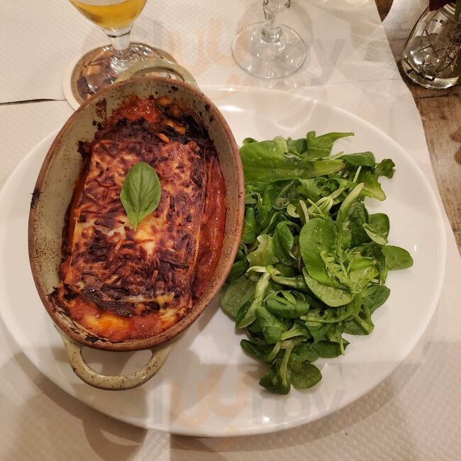 Bar Restaurant L'éden