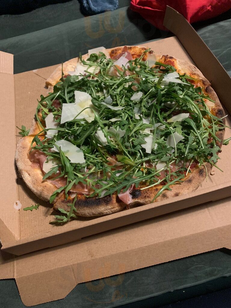 Pizzeria L'italienne
