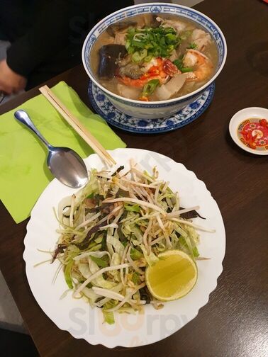 Restaurant Cơm Việt