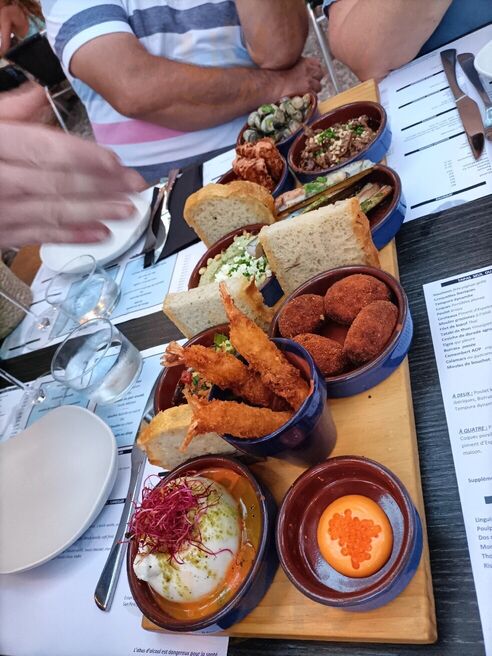 La Cuisine Des Filles