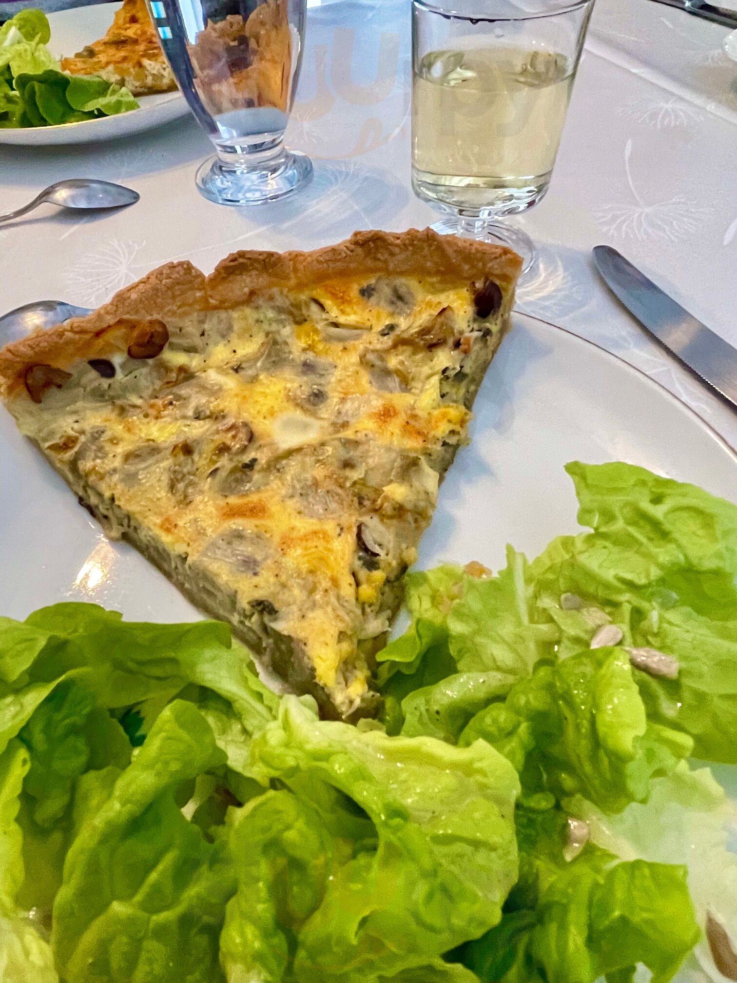 Tarterie La Ruette