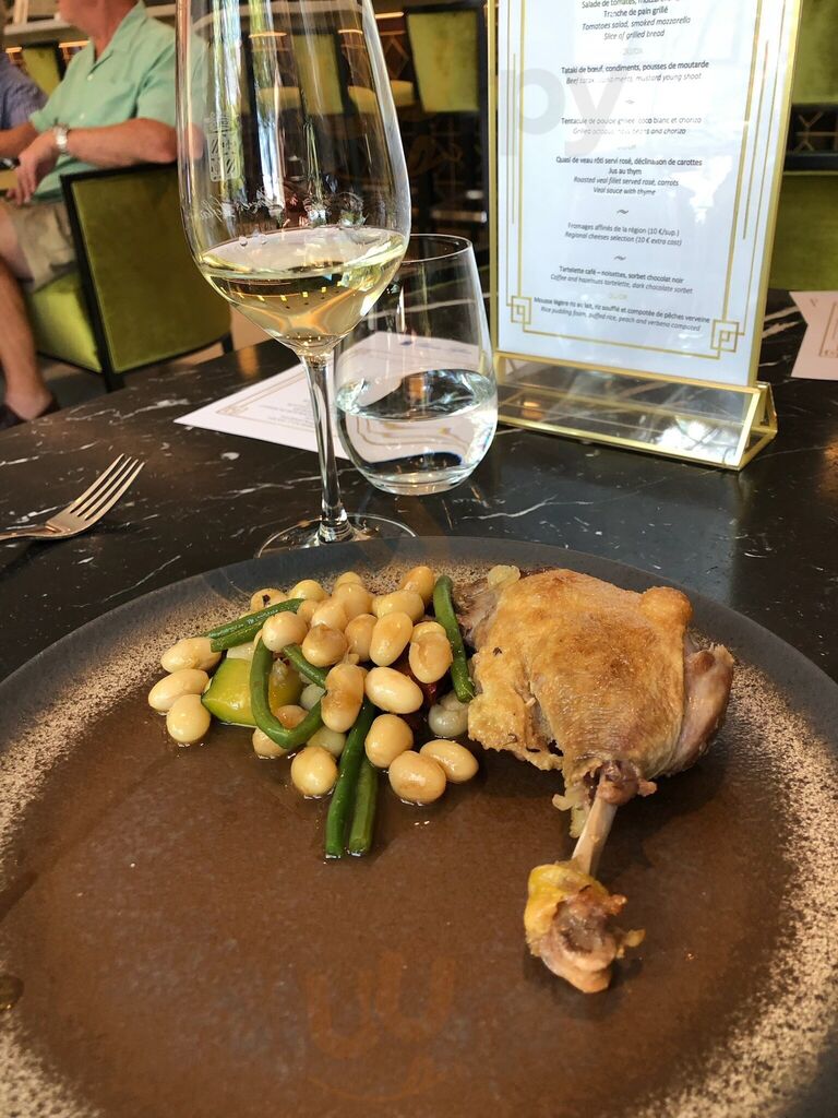 Bistro D’olivier
