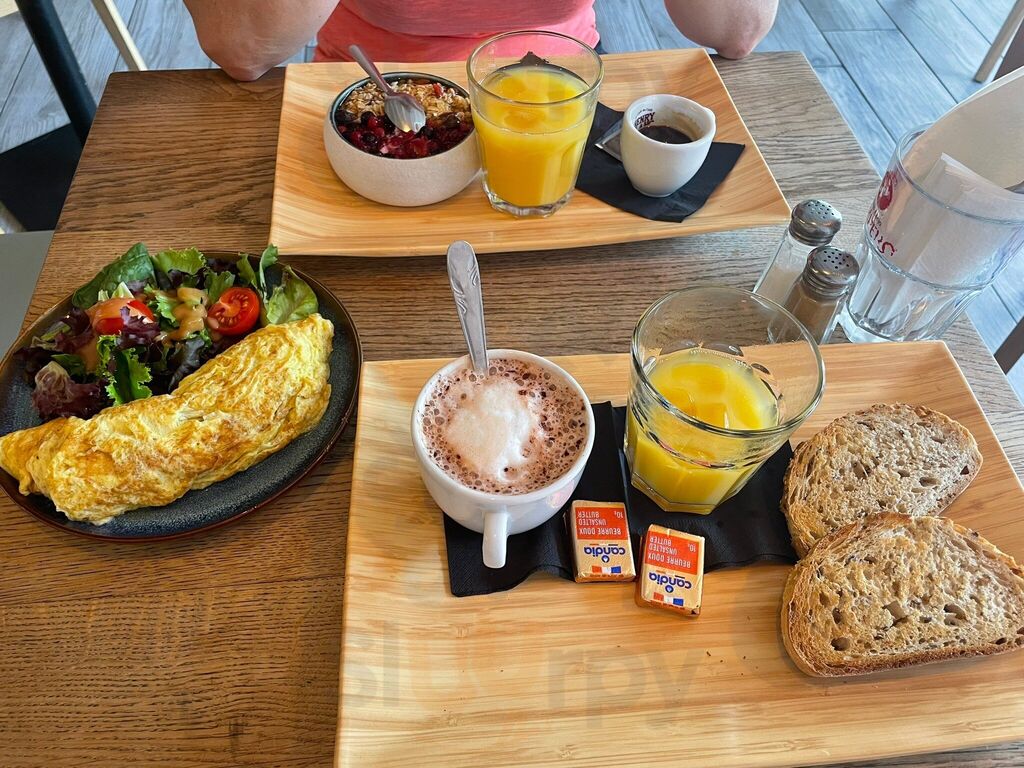Café Goya