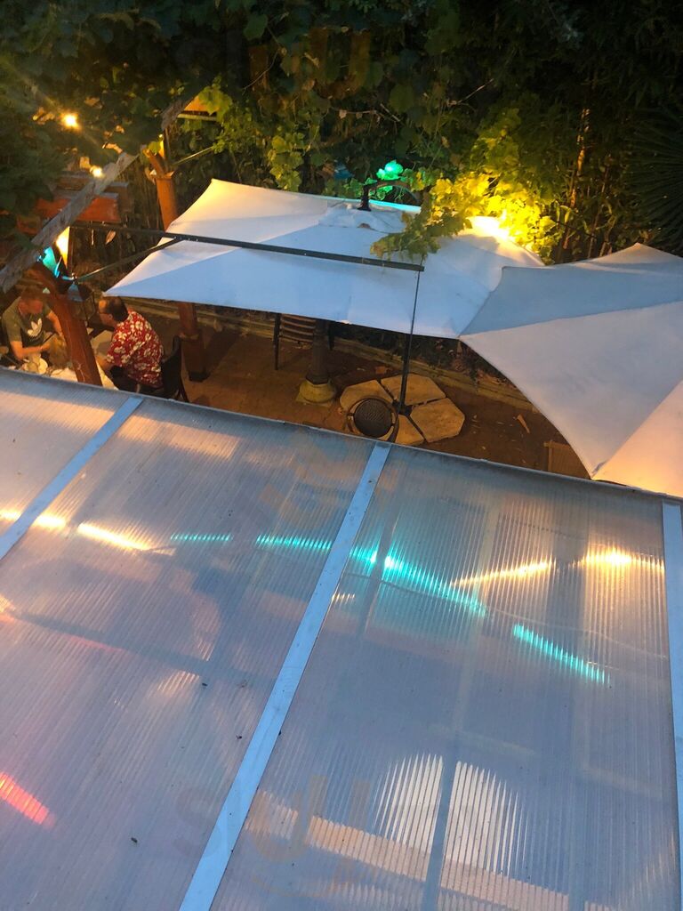 L'auberge