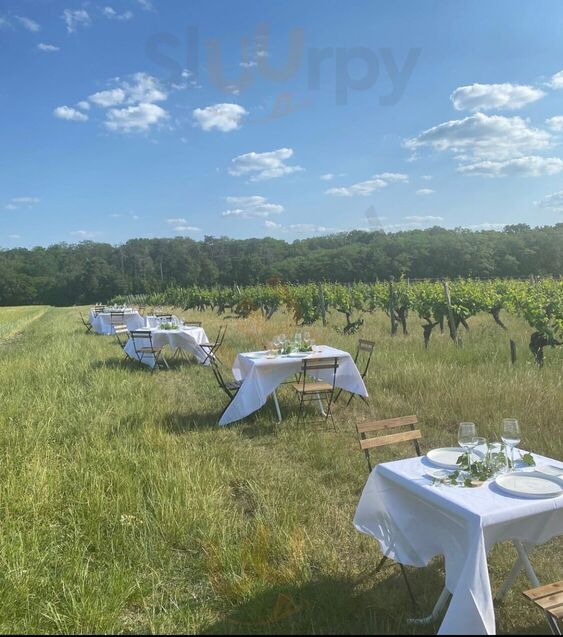 La Table De Loire