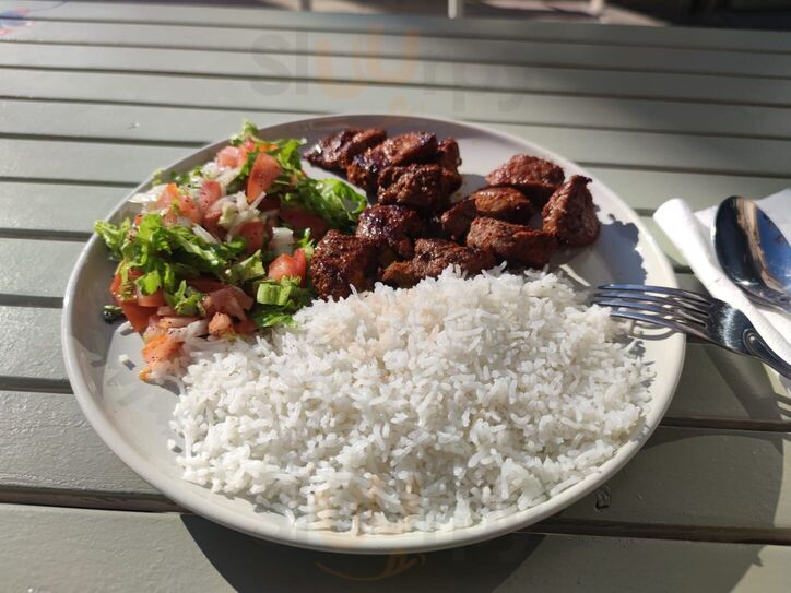Cuisine D'anatolie