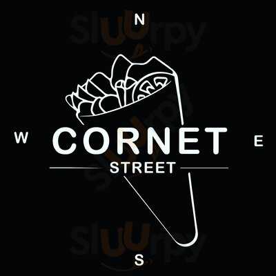 Cornet Street