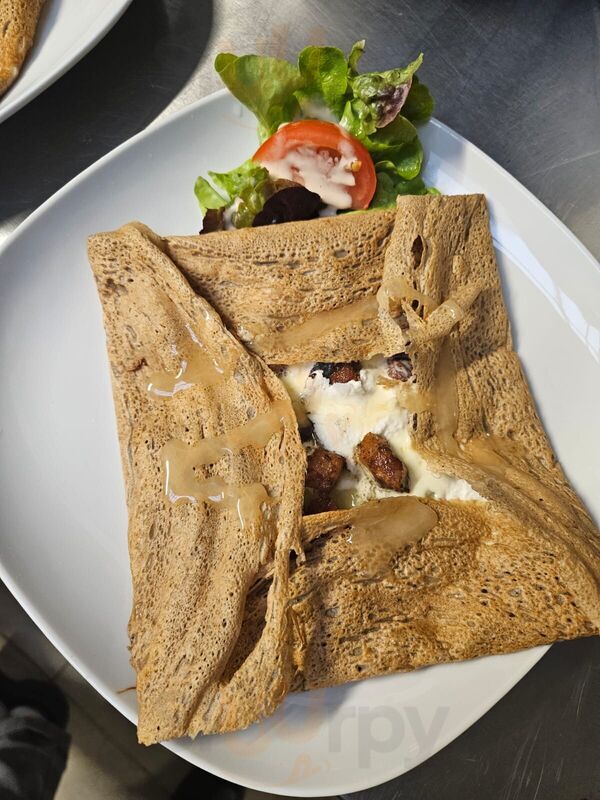 La Crêp'rit